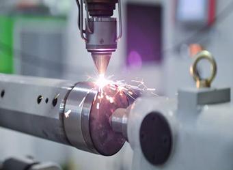 Welding with High-power Lasers